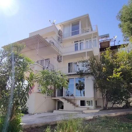 Denizim Villa & Apartments アンタルヤ エクステリア 写真