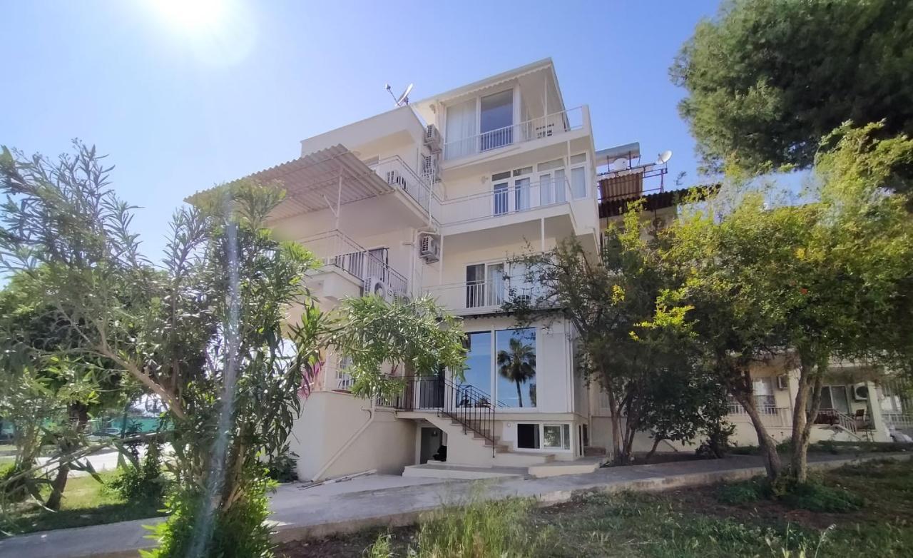 Denizim Villa & Apartments アンタルヤ エクステリア 写真